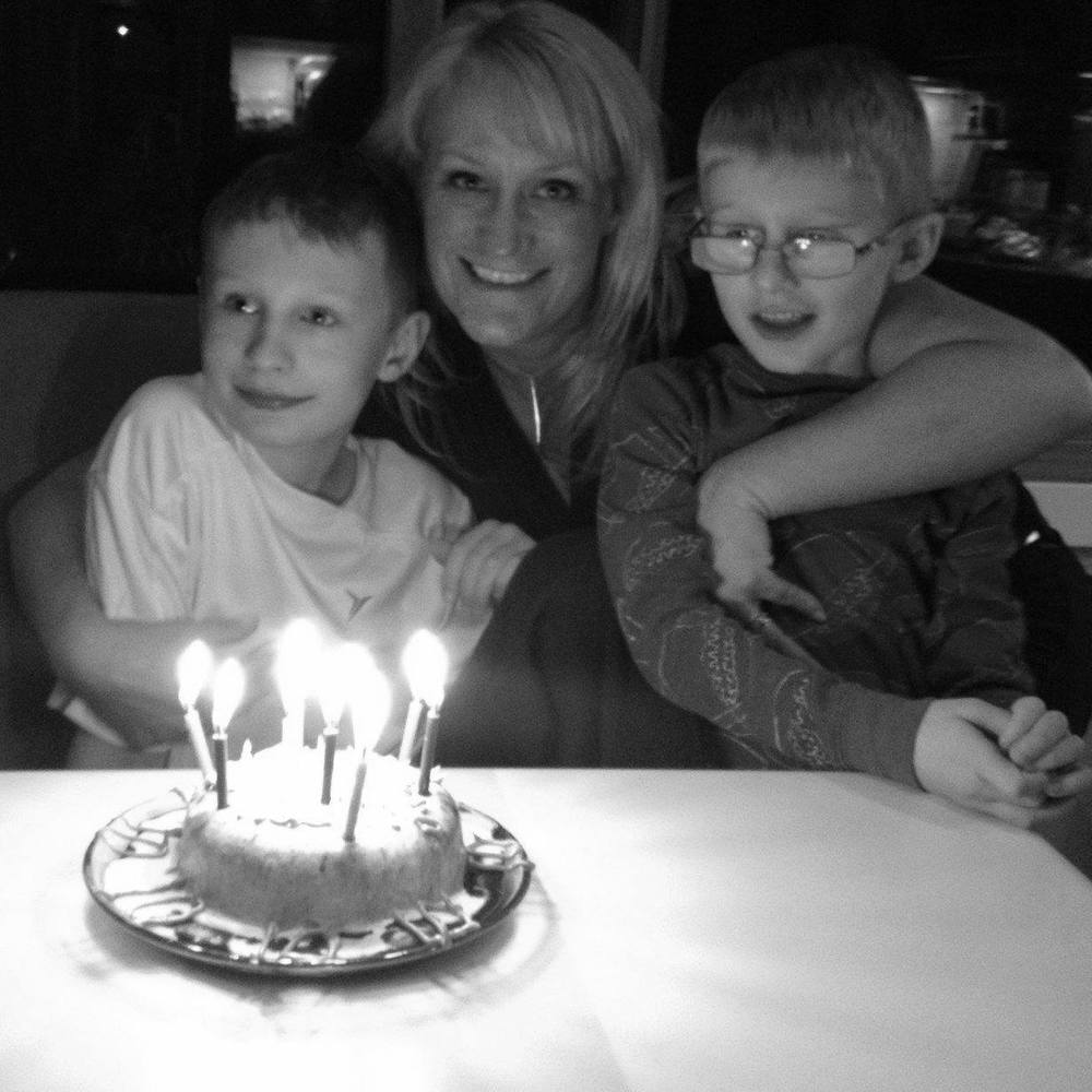 Meet your Posher, Alex